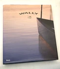 Wally Luxury Yacht Design Book Carugati Electa 2009 Hardcover