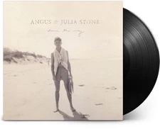 Angus & Julia Stone - Down the Way [New Vinyl LP]