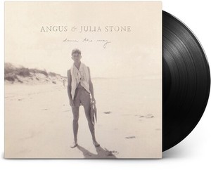 レア　Angus & Julia Stone レコード Angus Julia Stone Vinyl | eBay