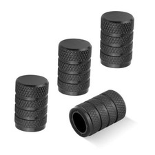 4PCS Car Tire Valve Caps,Aluminum Alloy Tire Valve Stem Caps with Inner