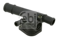 COOLANT FLANGE FITS: VW SHARAN 1.9 TDI.VW VAN II BOX BODY/MPV 1.9 SDI/1.9 TDI