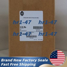 Brand New Allen-Bradley MPL-B430H-SJ72AA Encoder Feedback Servo No Brake