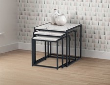 Tribeca Nest Of 3 Tables