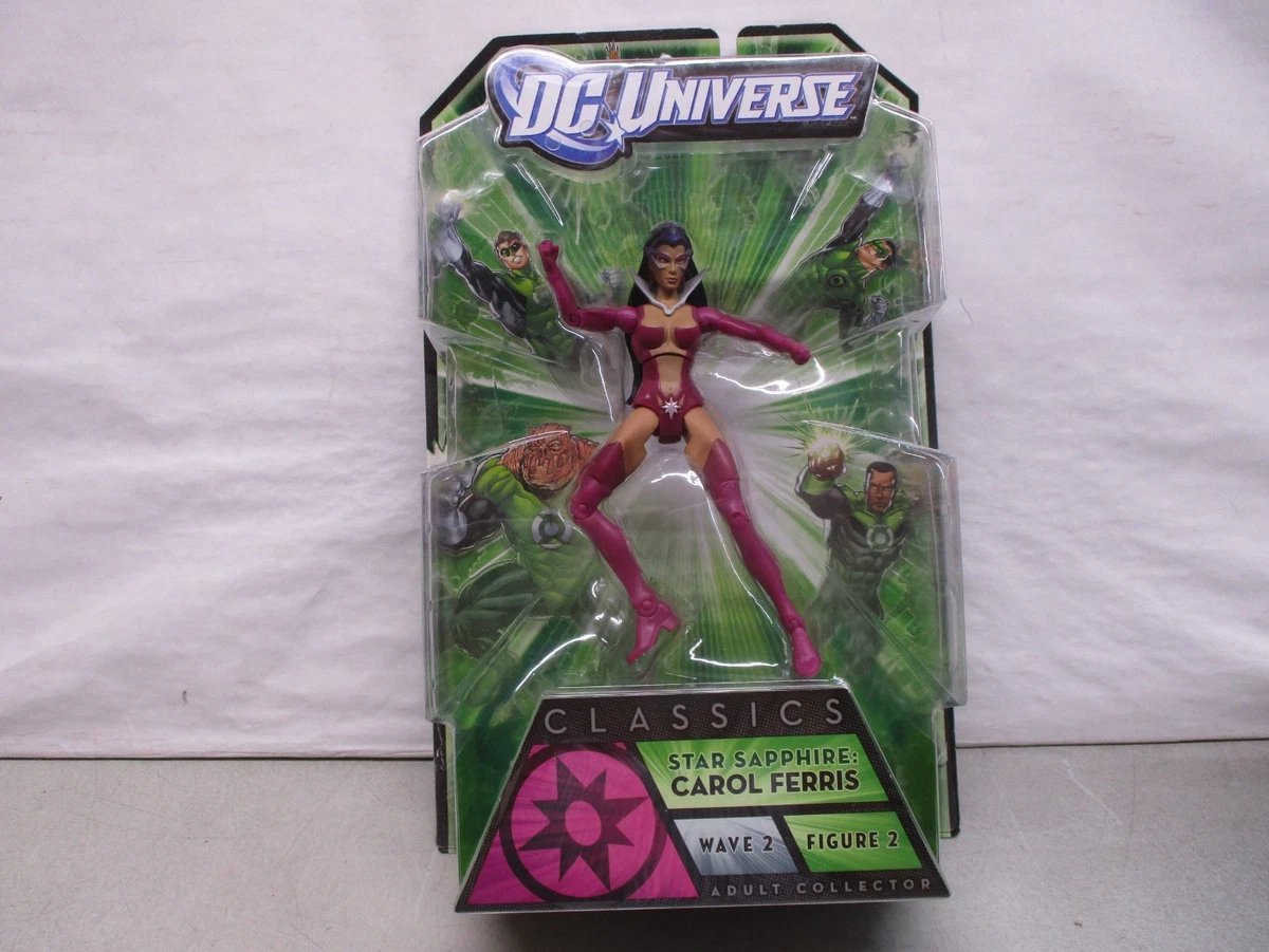 Dc Universe Classics for sale | eBay