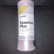 CARPRO Essence PLUS Non-Abrasive Gloss Agent, SiO2 - 500ml (17oz)