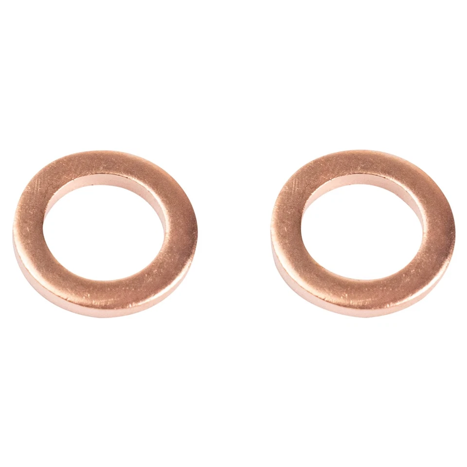 For Volkswagen Golf 1999-2006 TRQ CLA84414 Front & Rear Disc Brake Calipers Foto 4 de 4