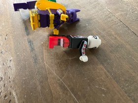 LEGO The LEGO Batman Movie The Joker Vest Minifigure sh0305 sh0306 SH0307 70906