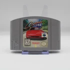 *Refurbished* Cruis'n USA (Nintendo 64 N64) - 1 Year Warranty!