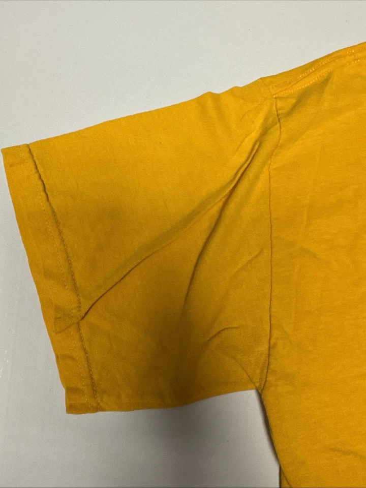 S&M Bicicletas BMX Camiseta Ropa Años 90 Media Escuela Carreras Bicicleta De Colección Foto 2 de 4