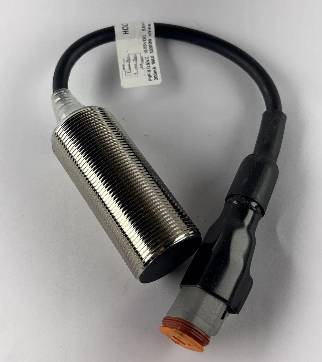 Wastebuilt E-Z Pack Proximity Switch EZ-21-11126 Holtz Industries photo 4