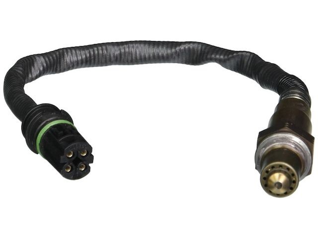 For 2007-2011 Rolls Royce Phantom Oxygen Sensor Downstream Bosch 29342STZV 2008