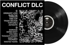 HEALTH - CONFLICT DLC [New Vinyl LP]