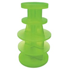 Tough Guy 220319 Air Freshener, Herbal Choice, Pk6