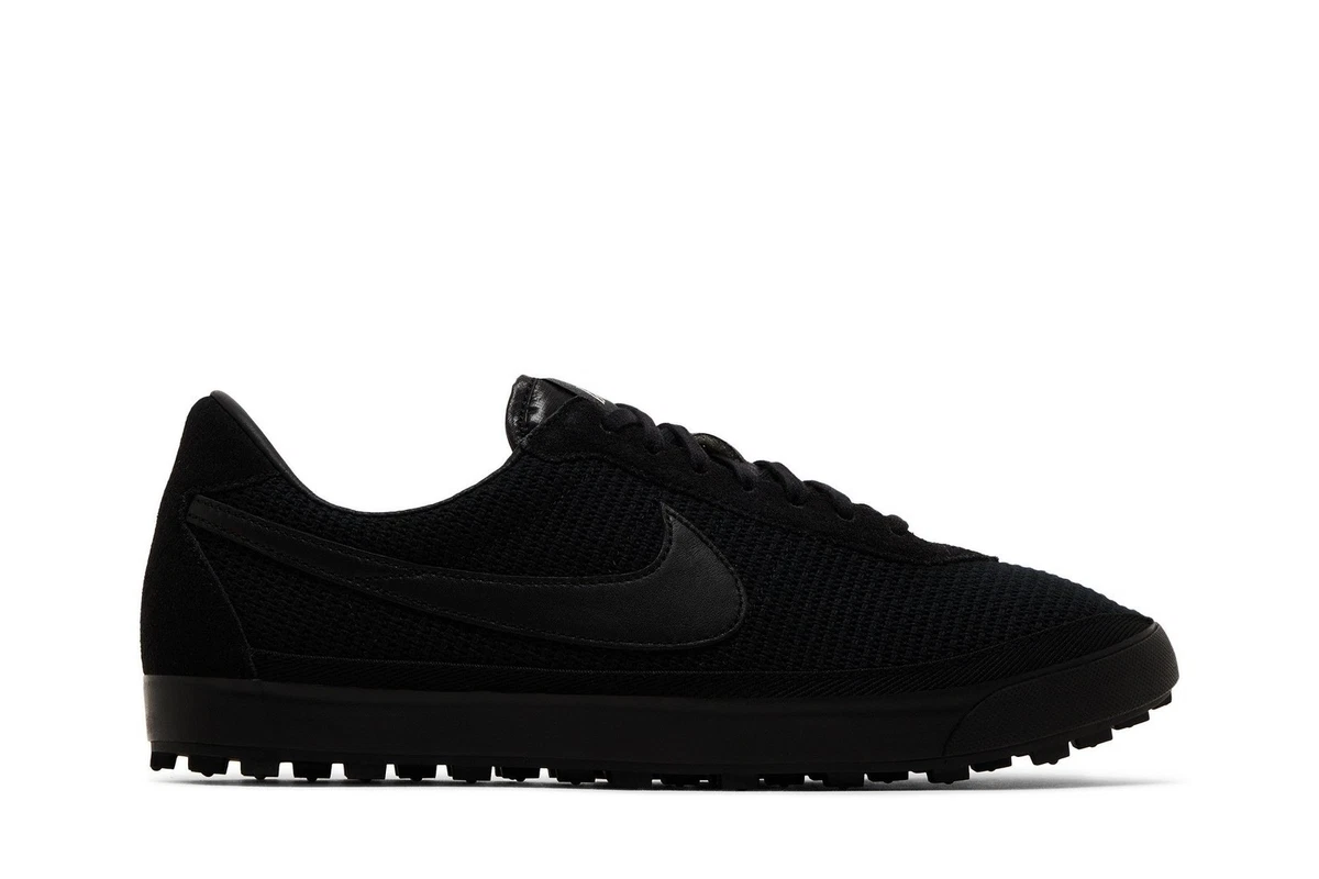Bode x Nike Astro Grabber SP Black for Sale | Authenticity
