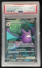 2025 Pokemon Destined Rivals #217/182 Team Rocket's Crobat ex PSA 10