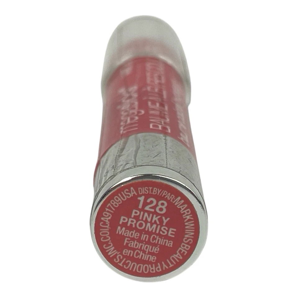 WET N WILD Megaslicks Balm Stain - 128 Pinky Promise - Image 2 of 4