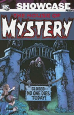 Showcase Presents House Of Mystery TP Vol 02 by Gerry Conway: Used