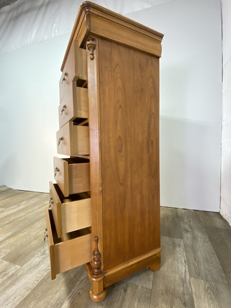 Lexington Furniture Betsy Cameron Lingerie Chest | eBay