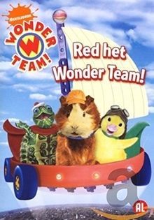 STUDIO CANAL - WONDER TEAM - REDT HET WONDER TEAM (1 DVD)... | DVD | Zustand gut