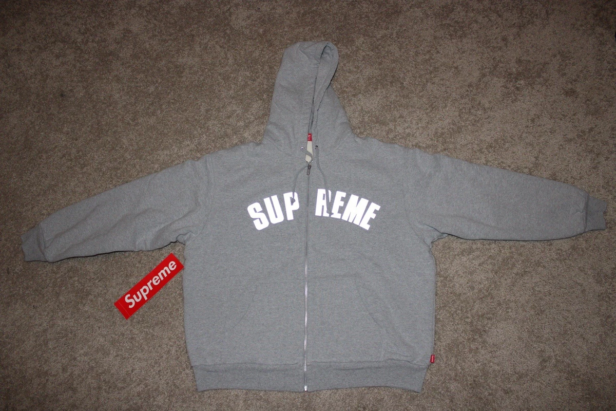 supreme fleece products for sale | eBay