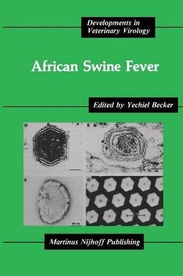 African Swine Fever - 9781461294375