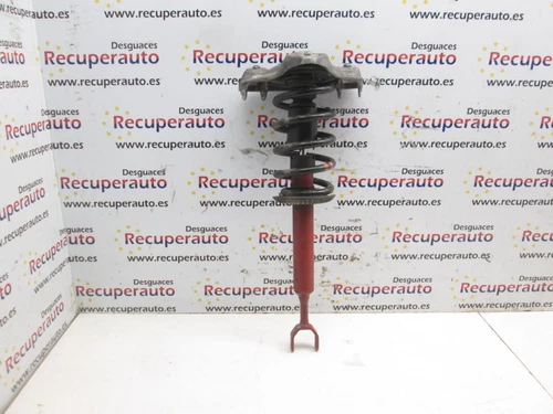 4B0412031Q Ammortizzatore Anteriore Sinistro per AUDI A6 AVANT (4B5) 19 6536893 - Imagen 1 de 10