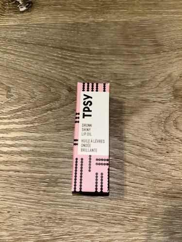 Avon~TPSY Drunk Shiny Lip Oil~Love Galore~New in Box