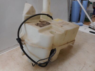 2002 LINCOLN LS WINDSHIELD WASHER RESERVOIR | eBay
