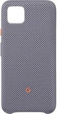 Google Pixel 4 XL Genuine / Official Fabric Back Case Cover BRAND NEW RETAIL BOX