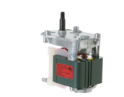 WR60X10258 200d1064p004 GE Refrgerator ce Dspenser Auger Motor | Ge