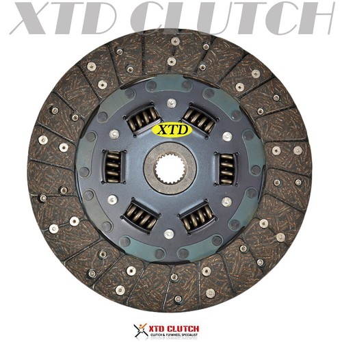 OE SPEC CLUTCH KIT 2004 2005 2006 2007 2008 2009 2010 2011 MAZDA RX8 RX-8 - Picture 3 of 5