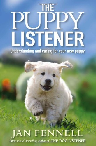 The Puppy Listener By Jan Fennell - Bild 1 von 1