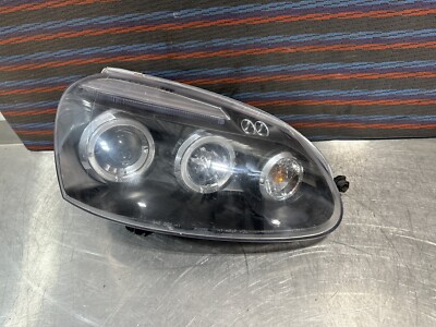 2006-2009 Volkswagen GTI Jetta Front Right Xenon HID Headlight OEM