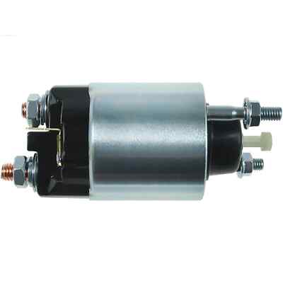 AS Solenoid Switch, starter AS-PL SS6007 5901259434491
