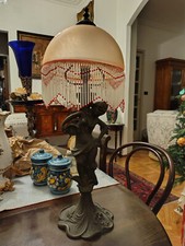 LAMPADA BRONZO LIBERTY