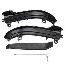Smoke Laufblinker Spiegelblinker  für BMW 1er F20 F21 3er F30 F31 F34 2er F23