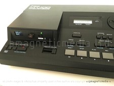 Emulatore floppy drive USB per - ROLAND MT-100 QD MODULO AUDIO E SEQUENCER MT100