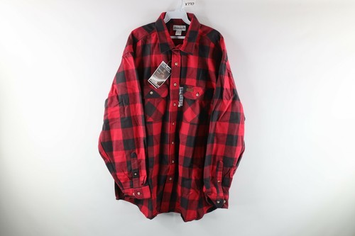 NOS Vintage Carhartt Mens 2XL Tall 