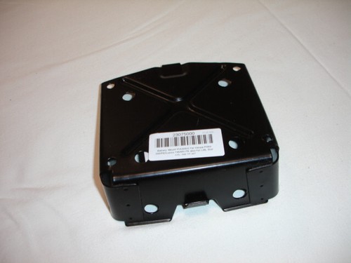 Batteriehalter plus Gummiriemen und Gummipuffer für Piaggio/Vespa NEU! - Bild 4 von 7