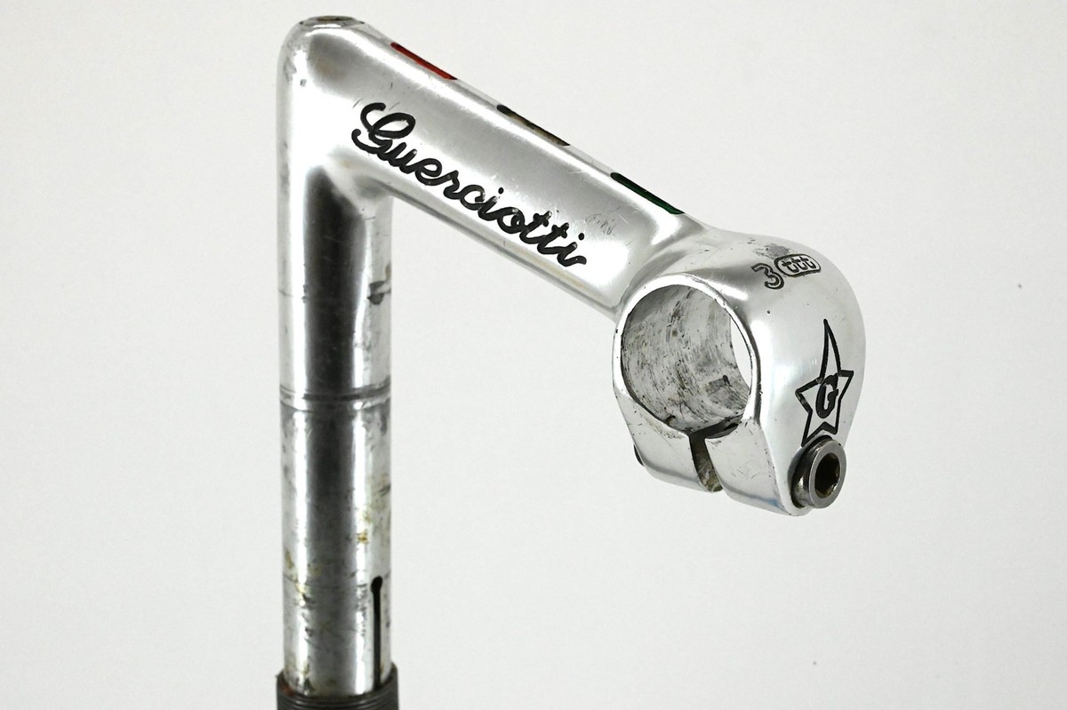 3TTT Record 1984 Quill Stem Guerciotti Pantograph 105mm | eBay