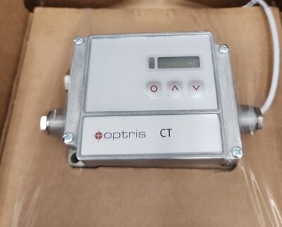 ''NEW''  OPTRIS OPTCTLT20