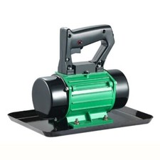 Macchina per cemento portatile 220V/380V calcestruzzo R piccola ad alta efficienza