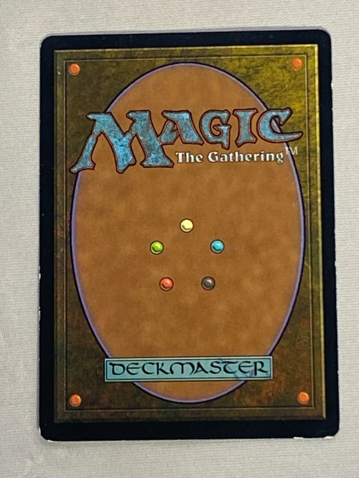 MTG Chinese Imperial Recruiter Portal Three Kingdoms Magic the Gathering - Image 2 of 2