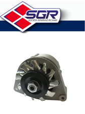 166728 ALTERNATORE 12V/33A VM MOTORI DEUTZ	MOTORI MARINI