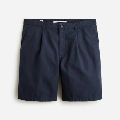Norse Projects Christopher Pleated Shorts Small NWT
