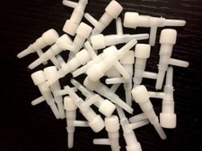 Aquarium Air Line Tubing Control Valves 5x-10x-20x-50x-100x FAST SHIPPING