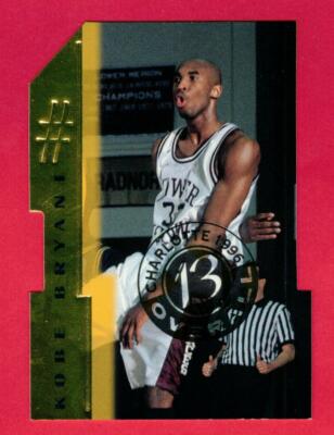 PSA10】96SCOREBOARD ROOKIES DIE-CUT 築け Kobe
