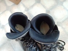 Trex Black Ace 39 Schlittschuhe 