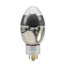 1 Matched Pair LinLai ZX-6SN7 Vacuum Tube HIFI 6SN7 CV181 Valve Amplifier