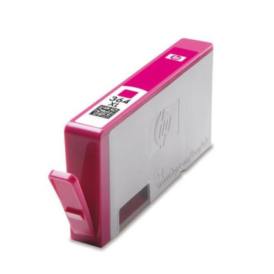 Genuine HP 364XL Magenta Ink Cartridges PhotoSmart 5510 5520 6520